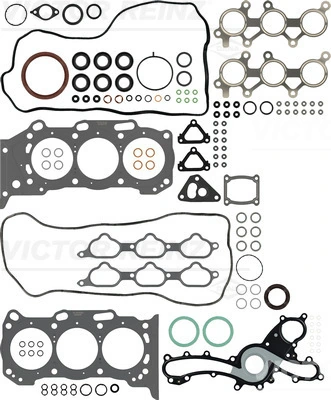 Full Gasket Kit, engine